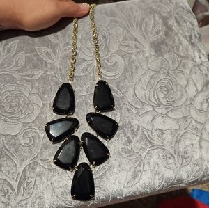 Kendra scott Harlow necklace